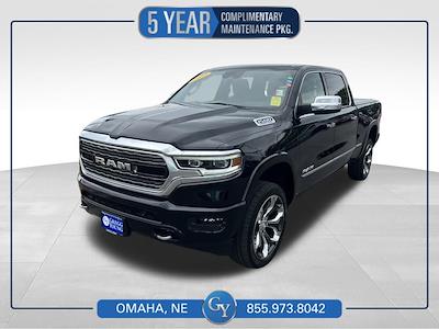 2022 Ram 1500 Crew Cab 4x4 Pickup for sale #C31355A - photo 1