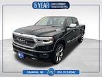 2022 Ram 1500 Crew Cab 4x4 Pickup for sale #C31355A - photo 1