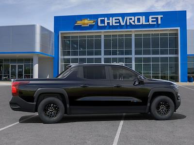 New 2025 Chevrolet Silverado EV Work Truck Crew Cab AWD Pickup for sale #C31357 - photo 2