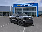 New 2025 Chevrolet Silverado EV Work Truck Crew Cab AWD Pickup for sale #C31357 - photo 1
