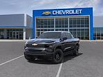 New 2025 Chevrolet Silverado EV Work Truck Crew Cab AWD Pickup for sale #C31357 - photo 10