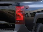 New 2025 Chevrolet Silverado EV Work Truck Crew Cab AWD Pickup for sale #C31357 - photo 13