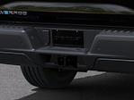 New 2025 Chevrolet Silverado EV Work Truck Crew Cab AWD Pickup for sale #C31357 - photo 16