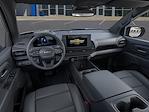 New 2025 Chevrolet Silverado EV Work Truck Crew Cab AWD Pickup for sale #C31357 - photo 17