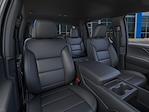 New 2025 Chevrolet Silverado EV Work Truck Crew Cab AWD Pickup for sale #C31357 - photo 18