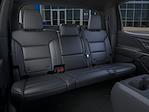 New 2025 Chevrolet Silverado EV Work Truck Crew Cab AWD Pickup for sale #C31357 - photo 19