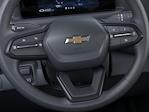 New 2025 Chevrolet Silverado EV Work Truck Crew Cab AWD Pickup for sale #C31357 - photo 21