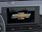 New 2025 Chevrolet Silverado EV Work Truck Crew Cab AWD Pickup for sale #C31357 - photo 22