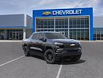 New 2025 Chevrolet Silverado EV Work Truck Crew Cab AWD Pickup for sale #C31357 - photo 5