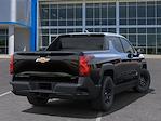 New 2025 Chevrolet Silverado EV Work Truck Crew Cab AWD Pickup for sale #C31357 - photo 3