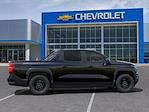 New 2025 Chevrolet Silverado EV Work Truck Crew Cab AWD Pickup for sale #C31357 - photo 7