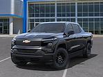 New 2025 Chevrolet Silverado EV Work Truck Crew Cab AWD Pickup for sale #C31357 - photo 8