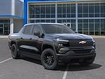 New 2025 Chevrolet Silverado EV Work Truck Crew Cab AWD Pickup for sale #C31357 - photo 9