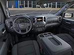 2025 Chevrolet Silverado 1500 Double Cab 4x4 Pickup for sale #C31365 - photo 16