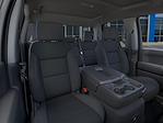 2025 Chevrolet Silverado 1500 Double Cab 4x4 Pickup for sale #C31365 - photo 17