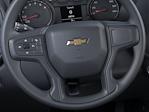 2025 Chevrolet Silverado 1500 Double Cab 4x4 Pickup for sale #C31365 - photo 20