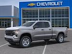 2025 Chevrolet Silverado 1500 Double Cab 4x4 Pickup for sale #C31365 - photo 5