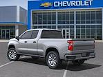 2025 Chevrolet Silverado 1500 Double Cab 4x4 Pickup for sale #C31365 - photo 3