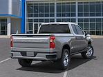 2025 Chevrolet Silverado 1500 Double Cab 4x4 Pickup for sale #C31365 - photo 2