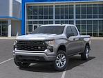 2025 Chevrolet Silverado 1500 Double Cab 4x4 Pickup for sale #C31365 - photo 7