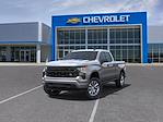2025 Chevrolet Silverado 1500 Double Cab 4x4 Pickup for sale #C31365 - photo 9