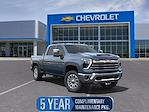 2025 Chevrolet Silverado 2500 Crew Cab 4x4 Pickup for sale #C31374 - photo 1