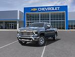 2025 Chevrolet Silverado 2500 Crew Cab 4x4 Pickup for sale #C31374 - photo 9