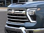 2025 Chevrolet Silverado 2500 Crew Cab 4x4 Pickup for sale #C31374 - photo 14