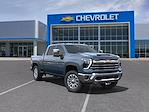 2025 Chevrolet Silverado 2500 Crew Cab 4x4 Pickup for sale #C31374 - photo 4