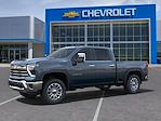 2025 Chevrolet Silverado 2500 Crew Cab 4x4 Pickup for sale #C31374 - photo 5