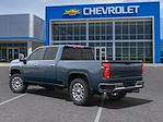 2025 Chevrolet Silverado 2500 Crew Cab 4x4 Pickup for sale #C31374 - photo 3
