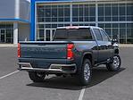 2025 Chevrolet Silverado 2500 Crew Cab 4x4 Pickup for sale #C31374 - photo 2