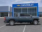 2025 Chevrolet Silverado 2500 Crew Cab 4x4 Pickup for sale #C31374 - photo 6