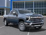 2025 Chevrolet Silverado 2500 Crew Cab 4x4 Pickup for sale #C31374 - photo 7
