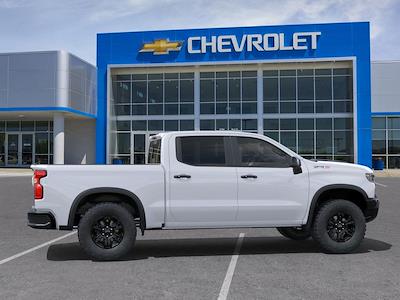 2025 Chevrolet Silverado 1500 Crew Cab 4x4 Pickup for sale #C31380 - photo 2