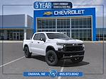 2025 Chevrolet Silverado 1500 Crew Cab 4x4 Pickup for sale #C31380 - photo 1