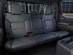 2025 Chevrolet Silverado 1500 Crew Cab 4x4 Pickup for sale #C31380 - photo 19