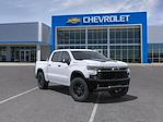 2025 Chevrolet Silverado 1500 Crew Cab 4x4 Pickup for sale #C31380 - photo 4