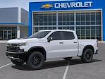 2025 Chevrolet Silverado 1500 Crew Cab 4x4 Pickup for sale #C31380 - photo 5