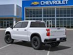 2025 Chevrolet Silverado 1500 Crew Cab 4x4 Pickup for sale #C31380 - photo 3