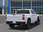 2025 Chevrolet Silverado 1500 Crew Cab 4x4 Pickup for sale #C31380 - photo 2