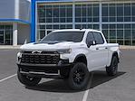 2025 Chevrolet Silverado 1500 Crew Cab 4x4 Pickup for sale #C31380 - photo 7