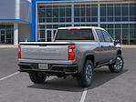 2025 Chevrolet Silverado 2500 Crew Cab 4x4 Pickup for sale #C31408 - photo 3