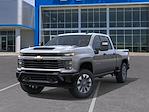 2025 Chevrolet Silverado 2500 Crew Cab 4x4 Pickup for sale #C31408 - photo 6