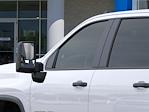 2025 Chevrolet Silverado 2500 Crew Cab 4x4 Pickup for sale #C31416 - photo 12