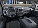 2025 Chevrolet Silverado 2500 Crew Cab 4x4 Pickup for sale #C31416 - photo 15