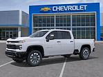 2025 Chevrolet Silverado 2500 Crew Cab 4x4 Pickup for sale #C31416 - photo 4