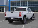 2025 Chevrolet Silverado 2500 Crew Cab 4x4 Pickup for sale #C31416 - photo 3