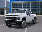 2025 Chevrolet Silverado 2500 Crew Cab 4x4 Pickup for sale #C31416 - photo 6