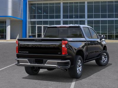 2025 Chevrolet Silverado 1500 Crew Cab 4x4 Pickup for sale #C31421 - photo 2